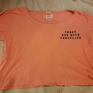 🐯 Victoria Secret shirt 🐯